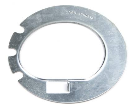 SAAB Spring Spacer - Front 4689378